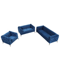 Thumbnail for QUORA Sofa 1+2+3 Seater