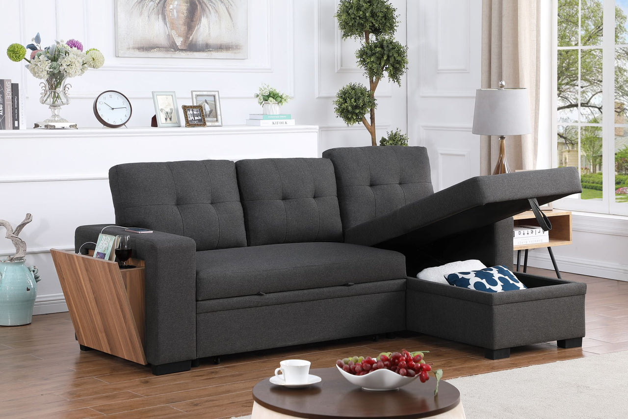 ELORA Sofa