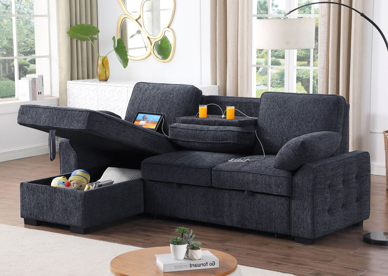 INDRA Sofa