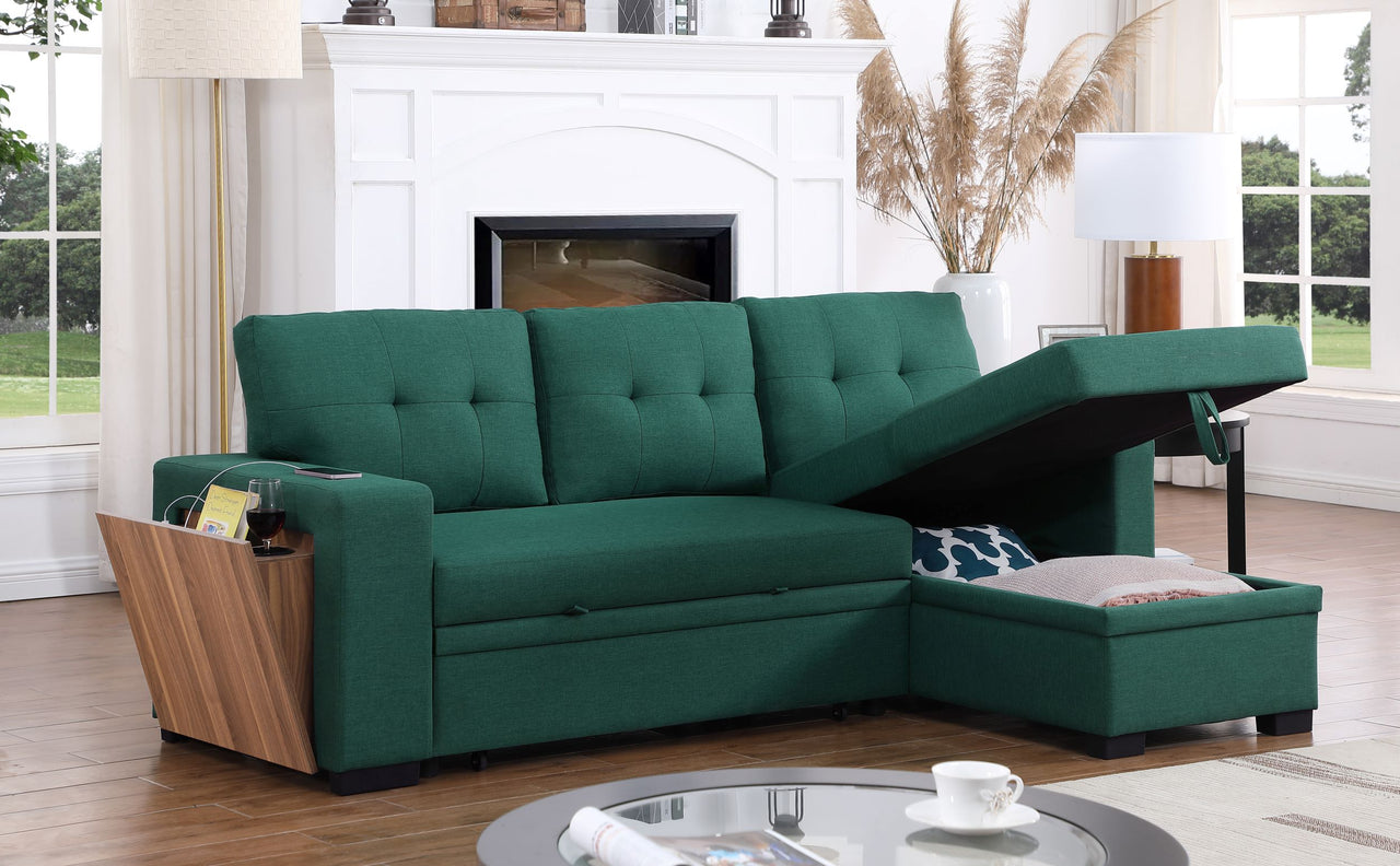 ELORA Sofa