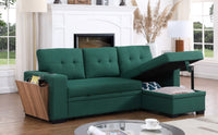 Thumbnail for ELORA Sofa