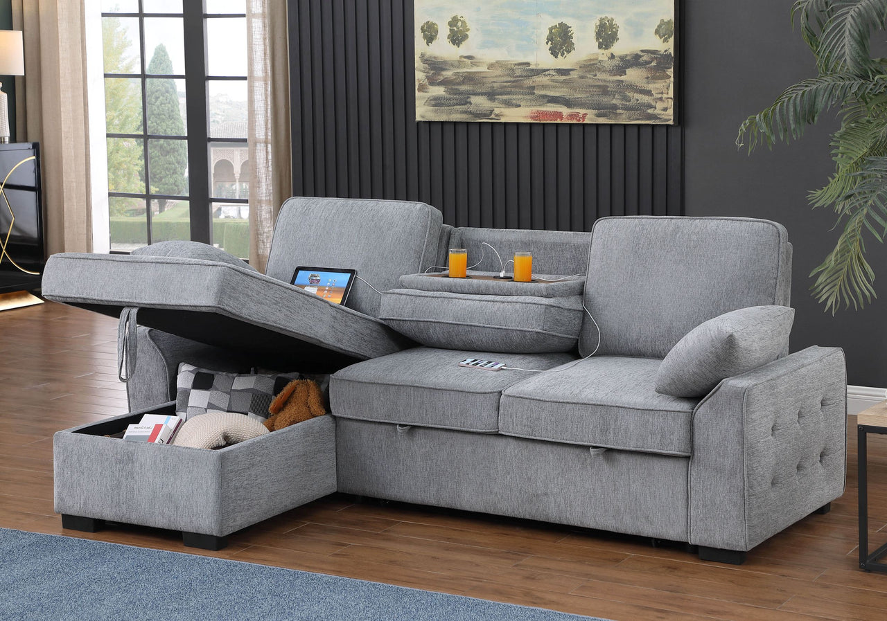 INDRA Sofa