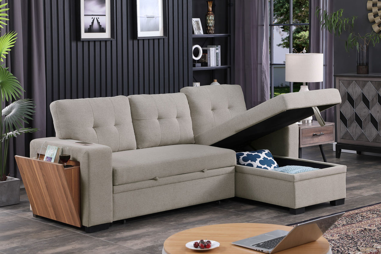 ELORA Sofa