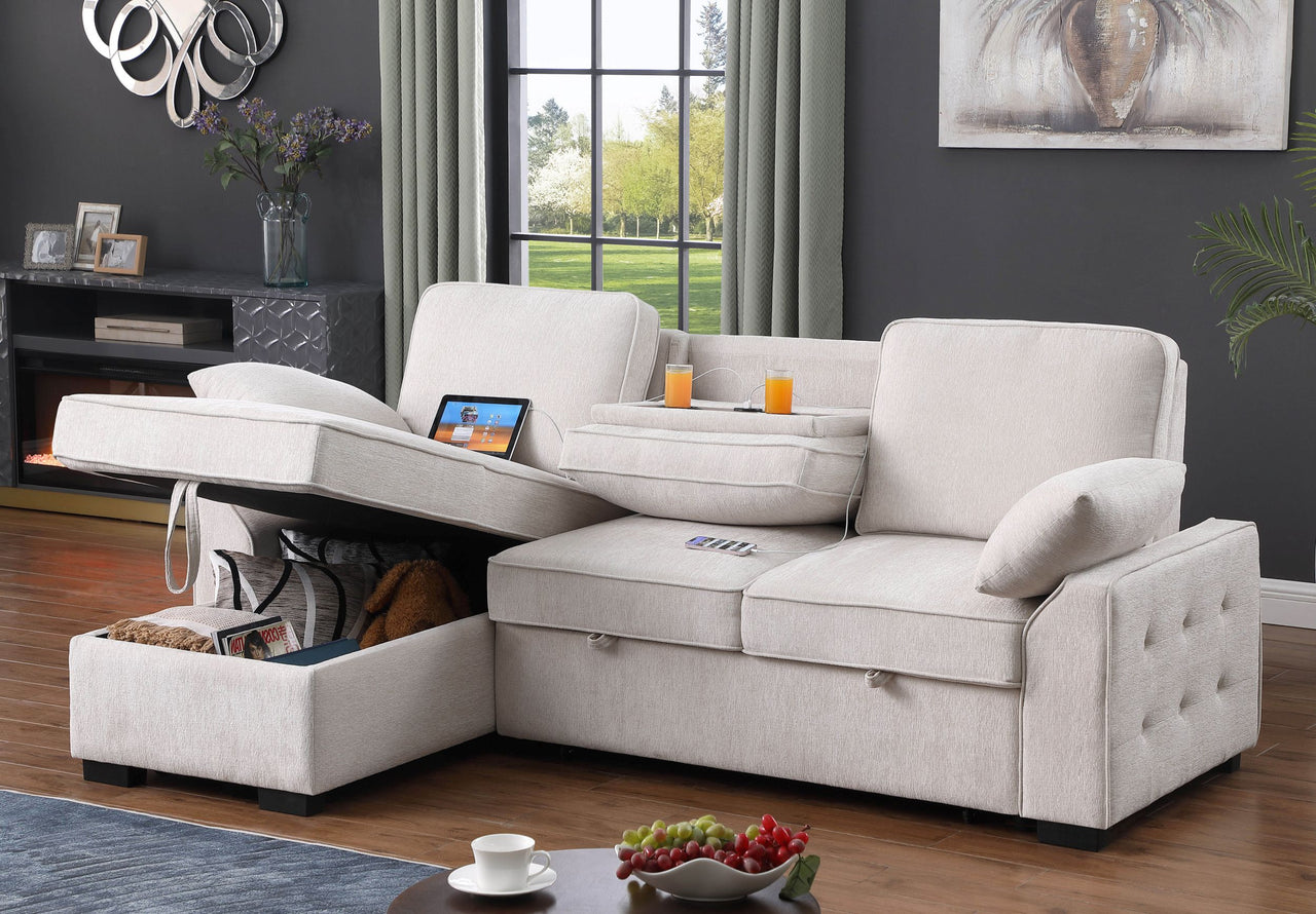 INDRA Sofa