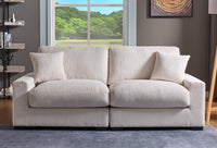 Thumbnail for JASPER Sofa