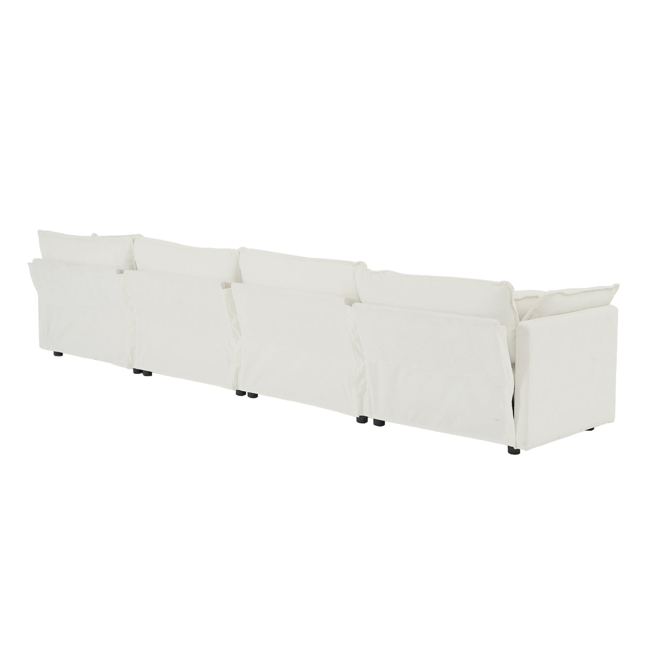 HOLLIS Sofa (4 Seat)