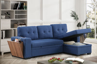 Thumbnail for ELORA Sofa