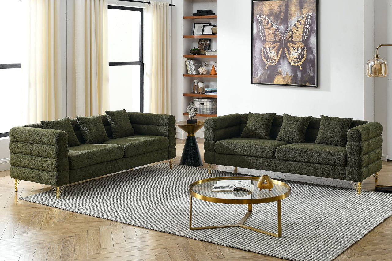 GAVIN Sofa Set