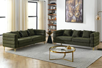 Thumbnail for GAVIN Sofa Set