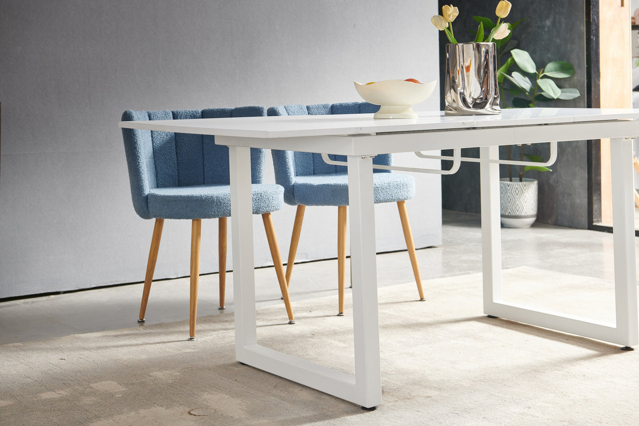 KORTEX 71" Dining Table