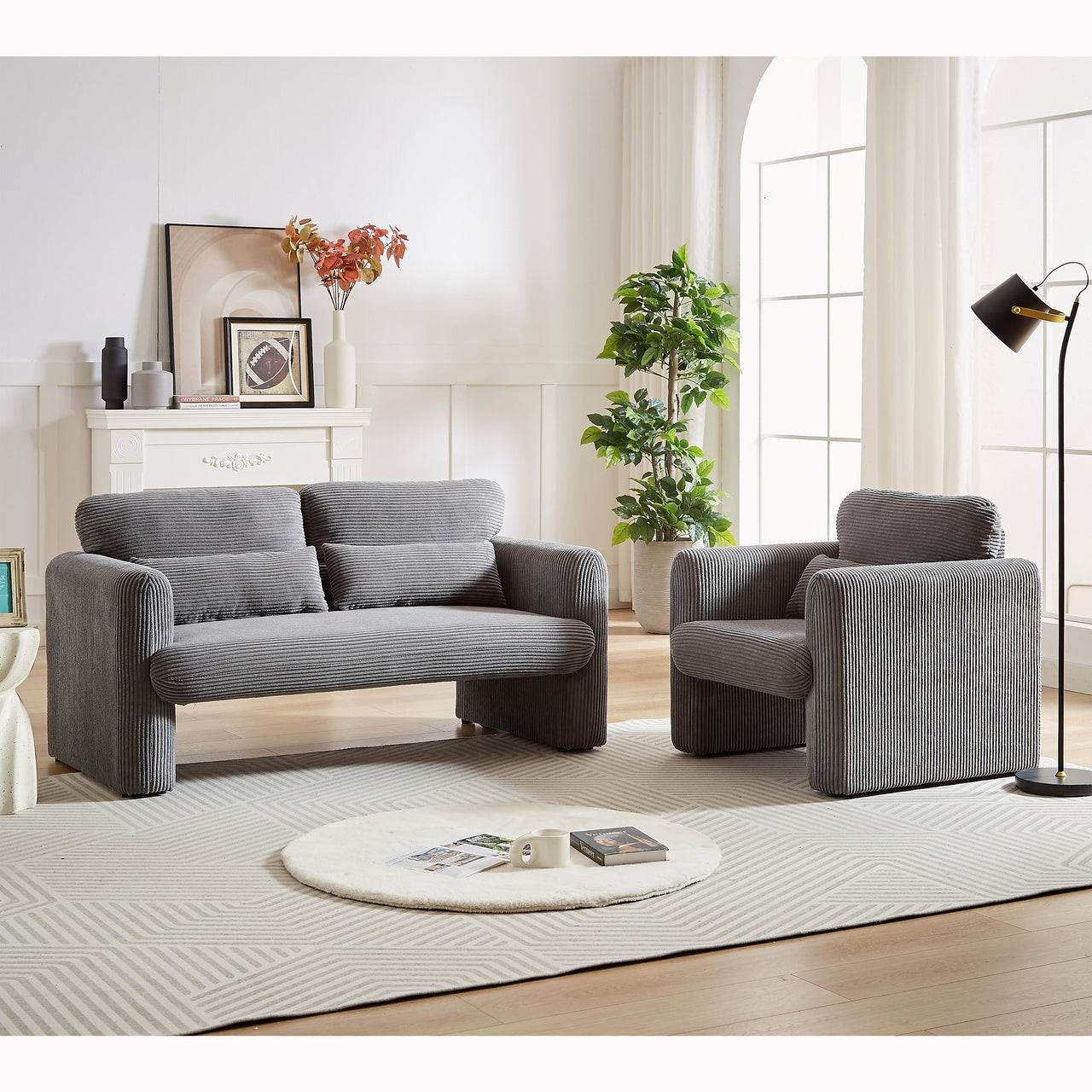 ESTELLE Sofa