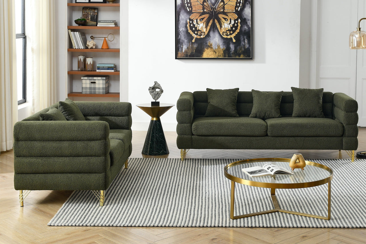 GAVIN Sofa Set