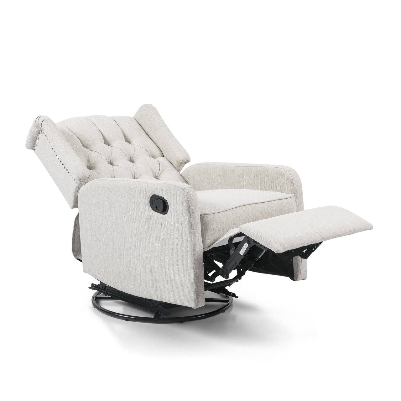 BRYNZORA 25" Recliner Chair