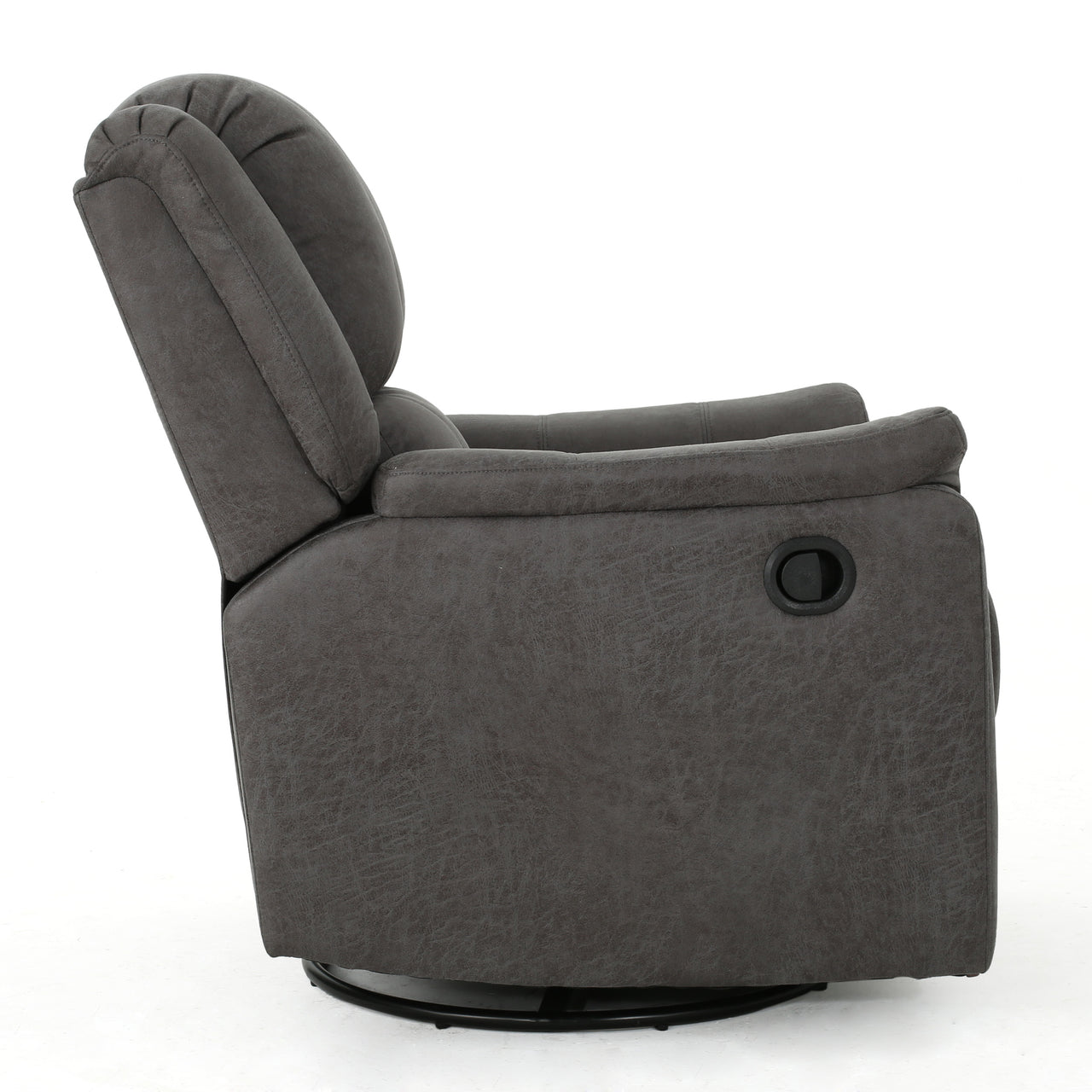 VELQUORIS 32" Swivel Recliner Chair