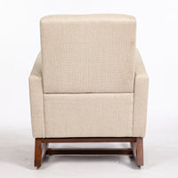 Thumbnail for ZENQOVA Accent Chair