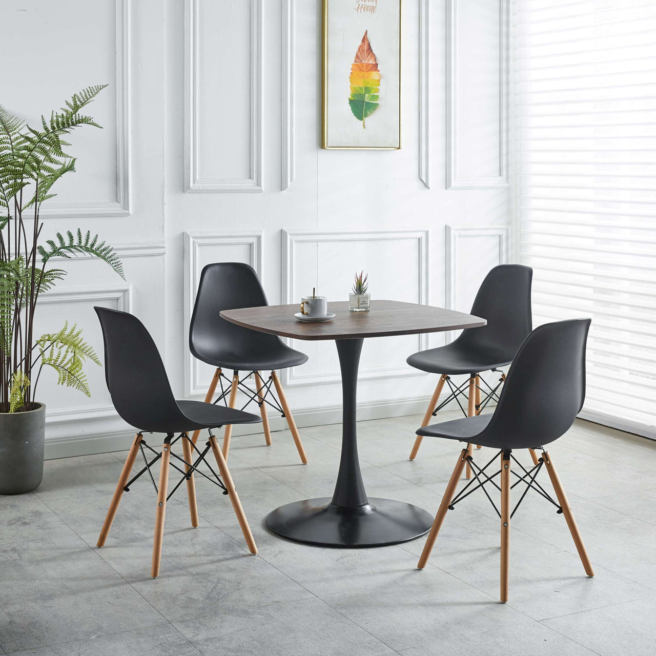 KREXOL 31" Dining Table
