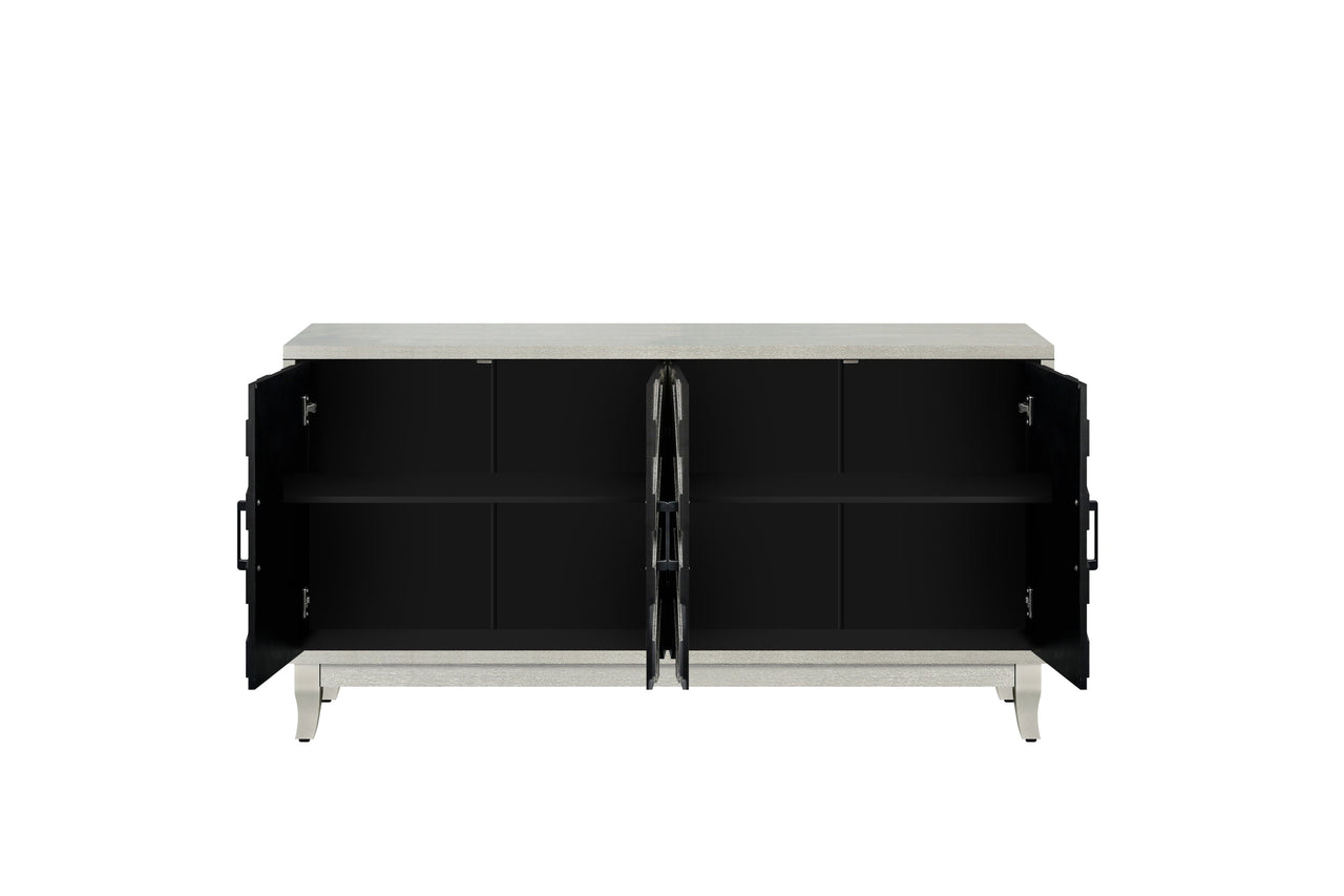 ZYLORA 60" SideBoard