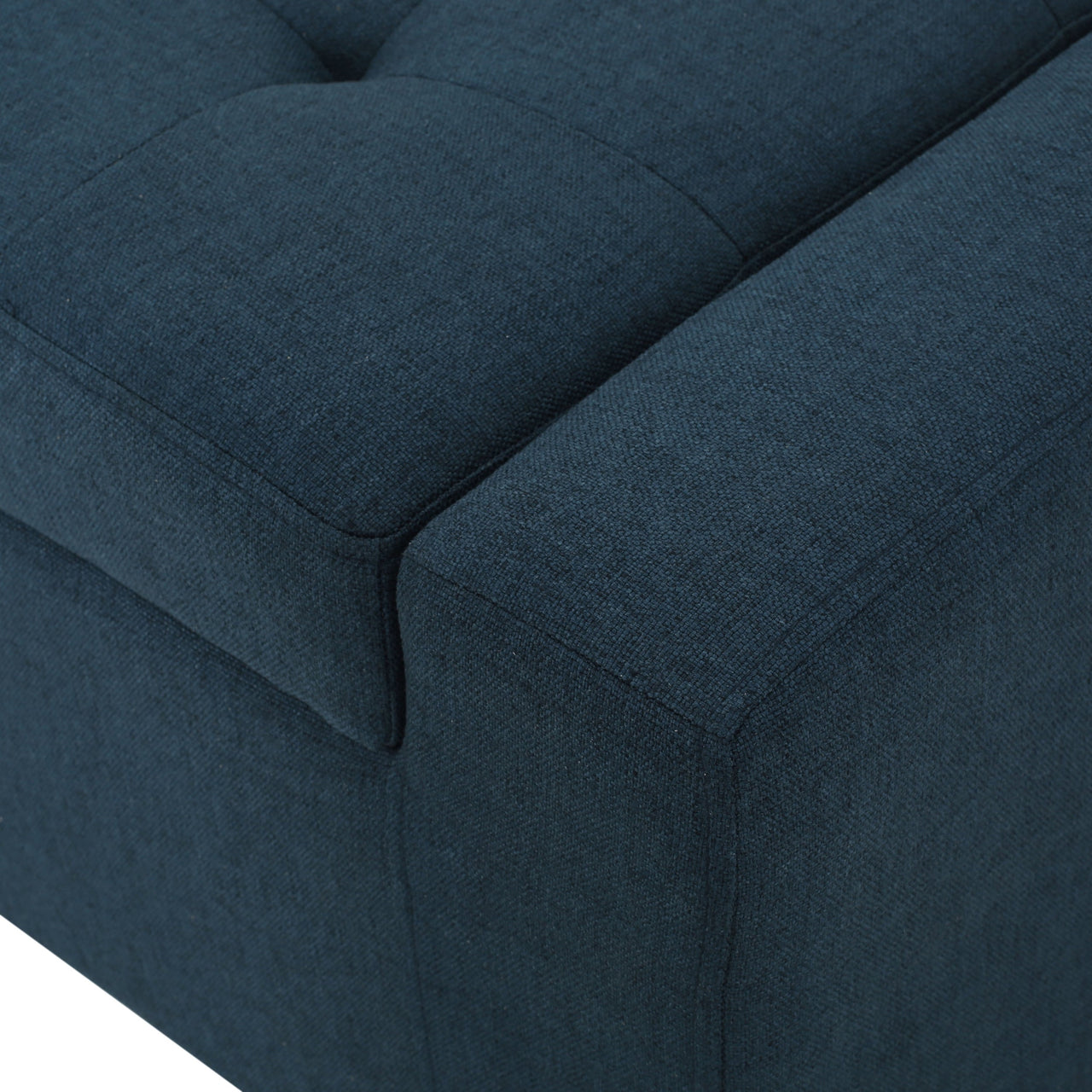BRYTON 50" Ottoman