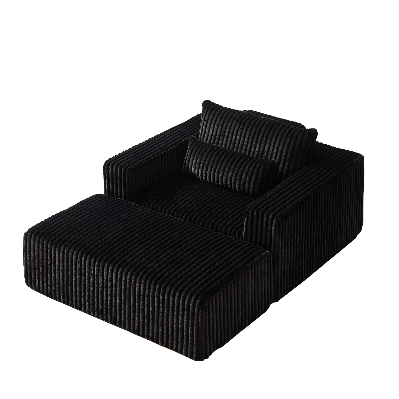 Sillón OPHELIA de 55"