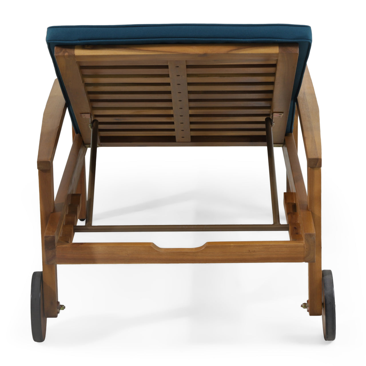 JYLTOR 79" Outdoor Chaise Lounge