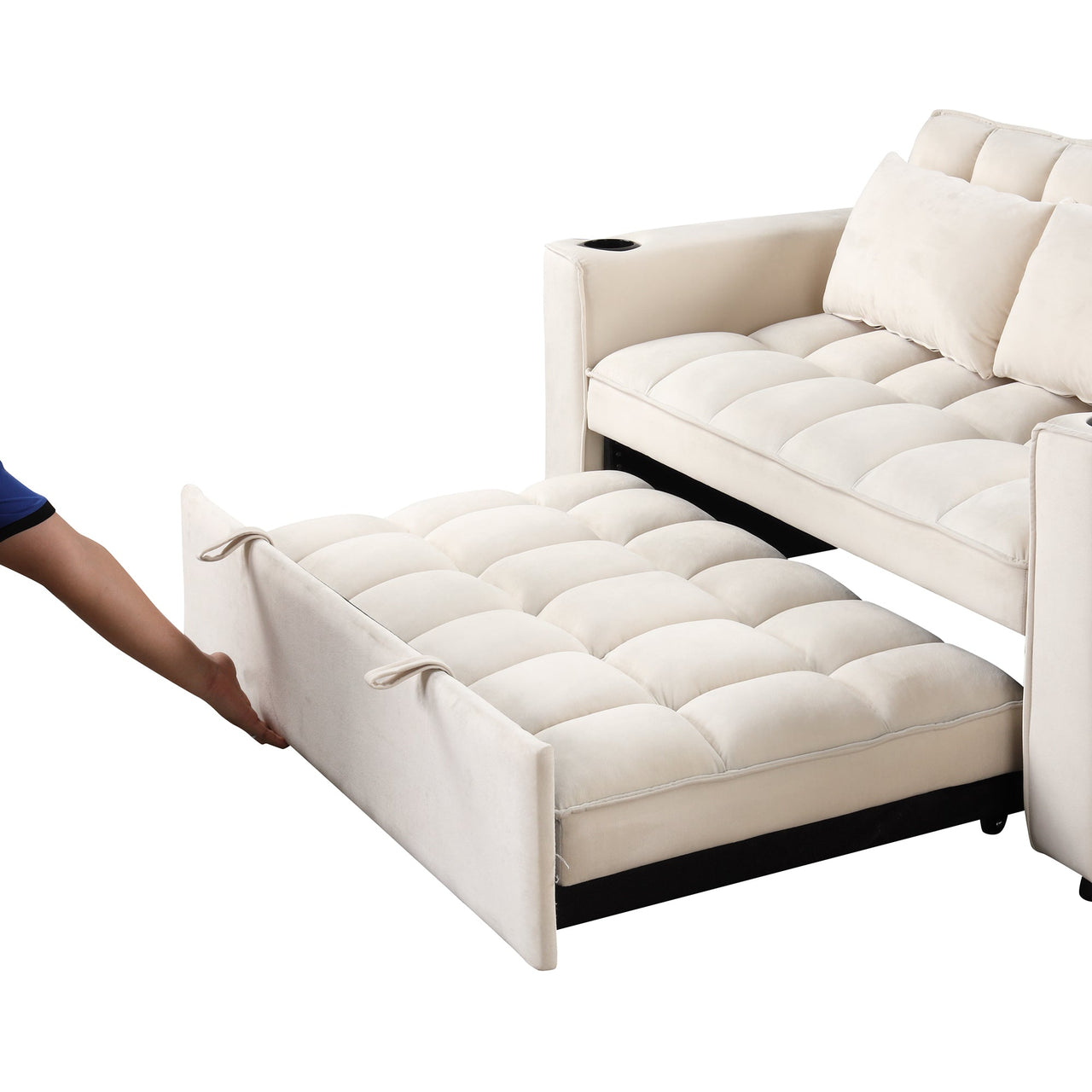 KAVLONI 58" Sofa Bed