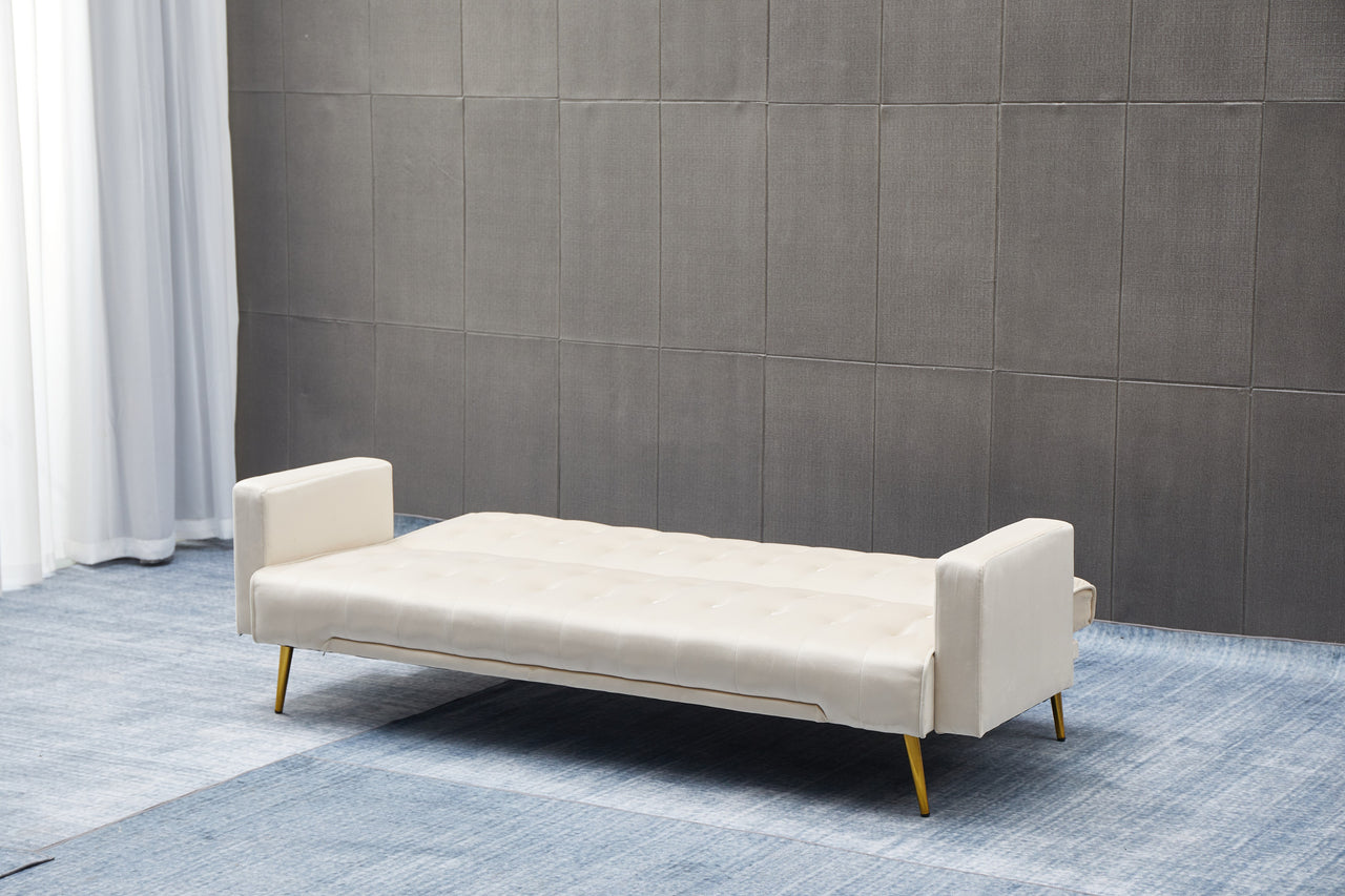 XANTHE 75" Sofa Bed - Clearance