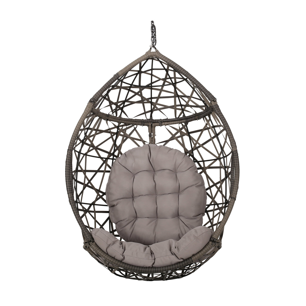 ZELTORVEX 37" Egg Chair