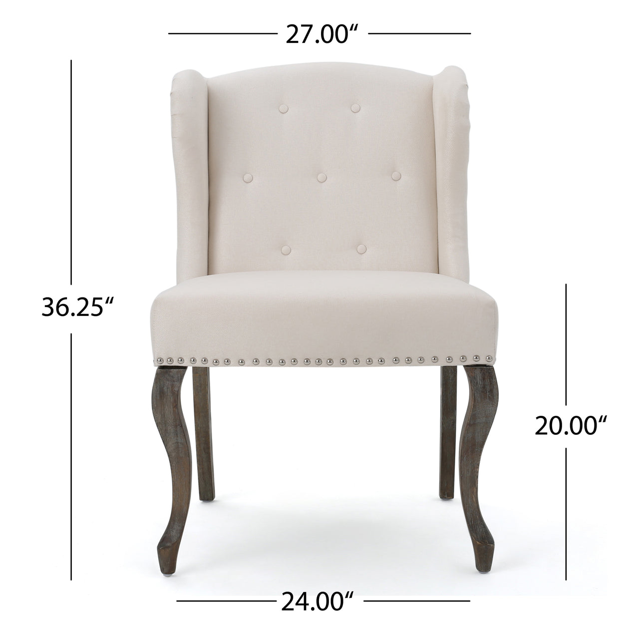 ZOVENTRAK 24" Chair