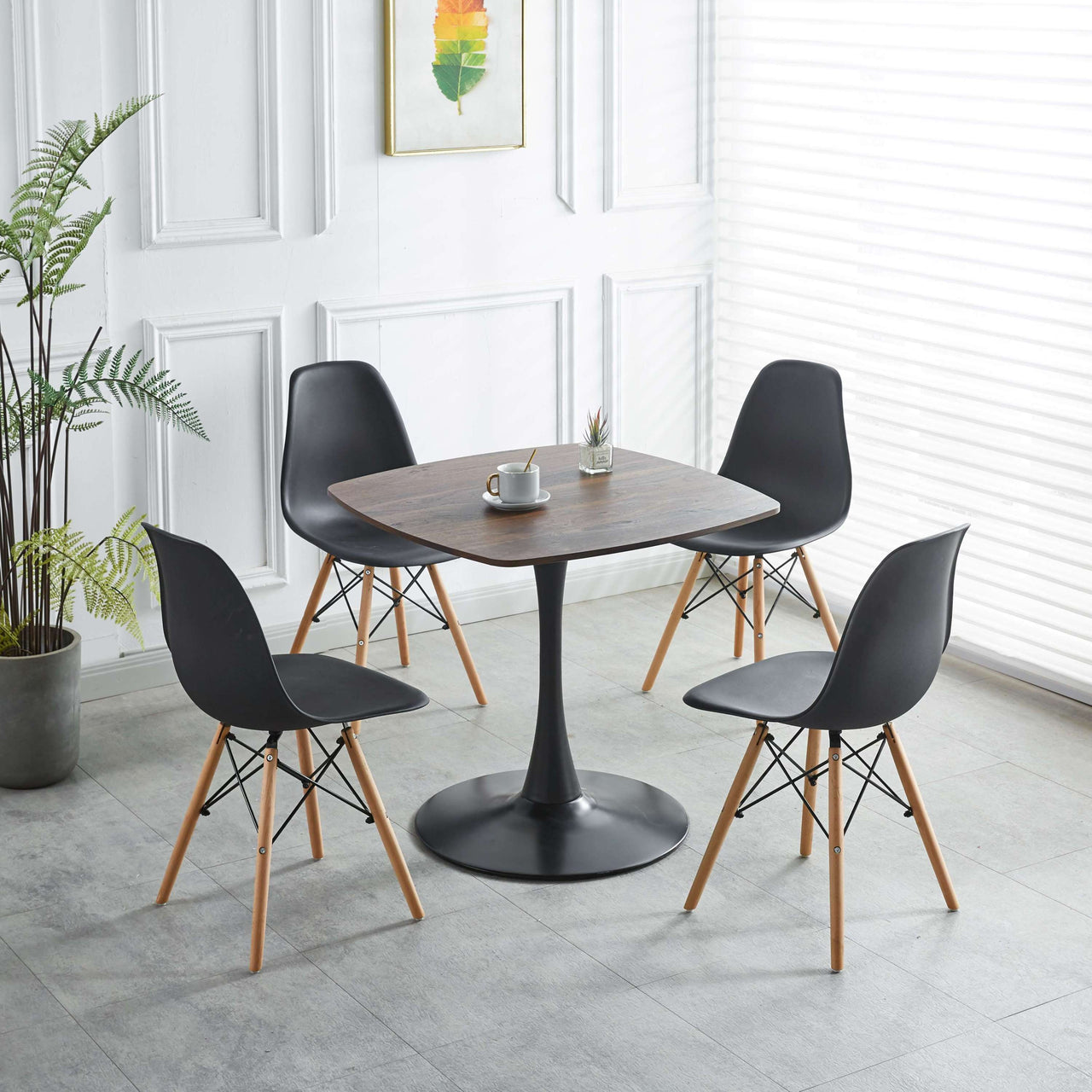 KREXOL 31" Dining Table