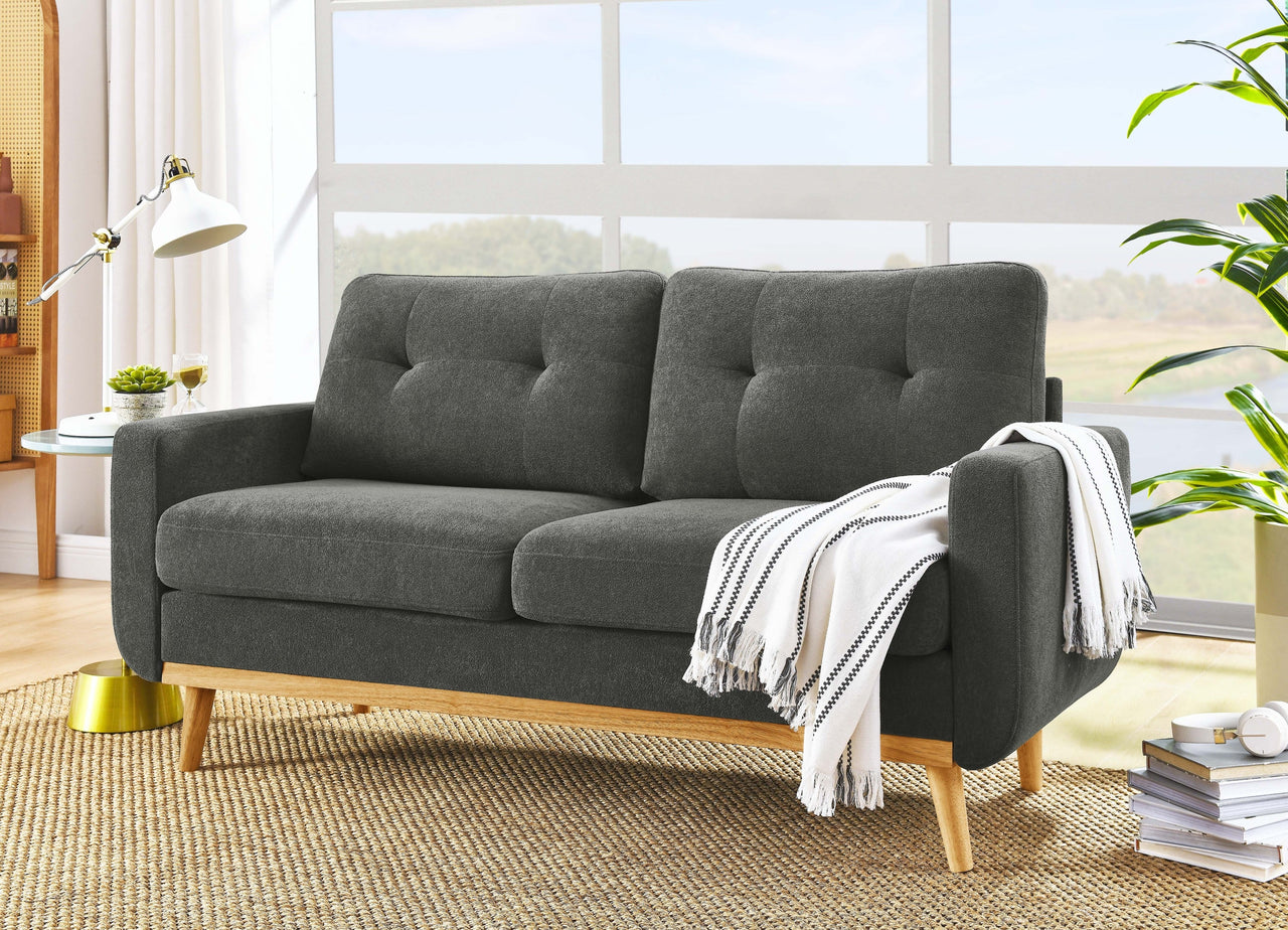 JAIDA 68" Loveseat - Clearance