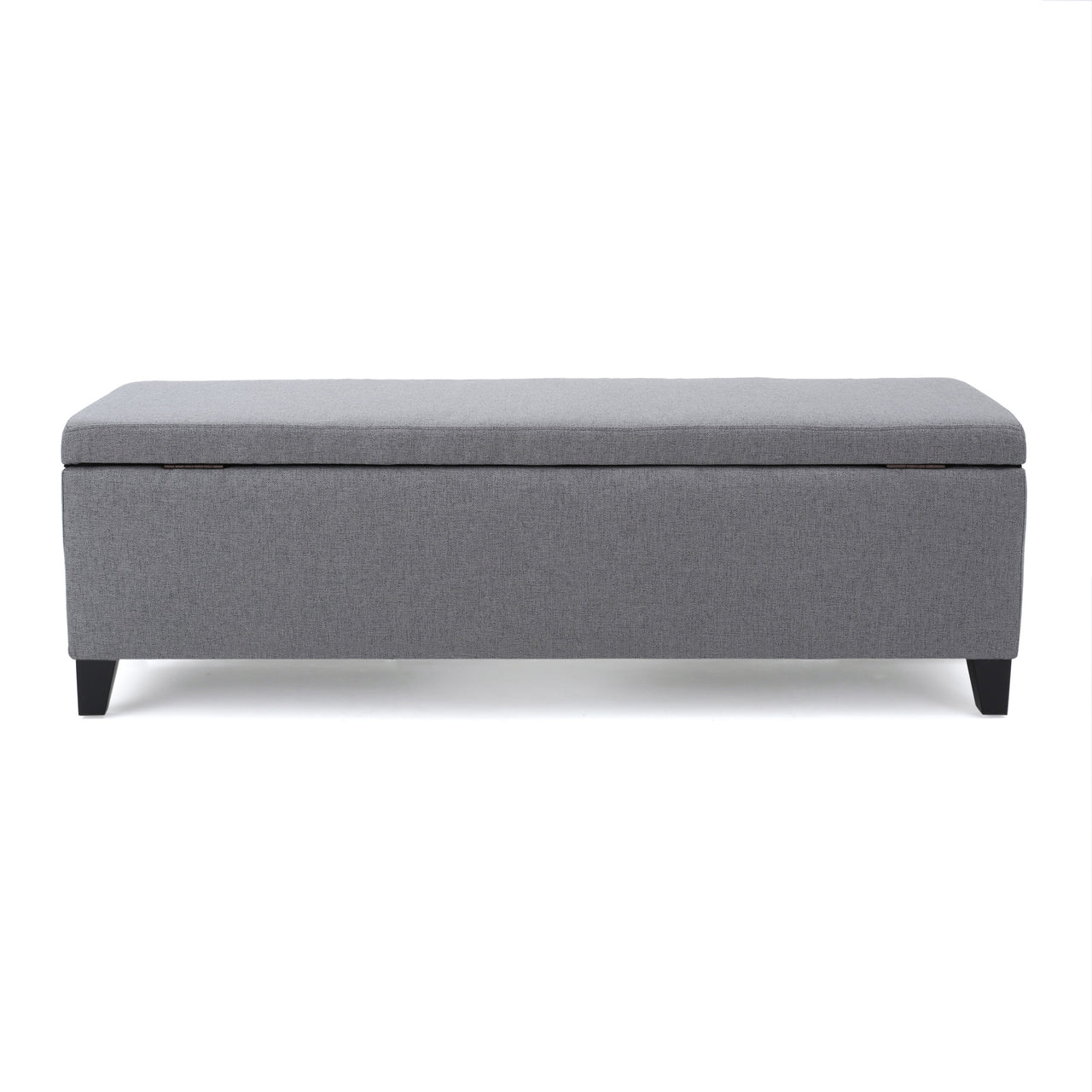 LYNTORX 51" Ottoman