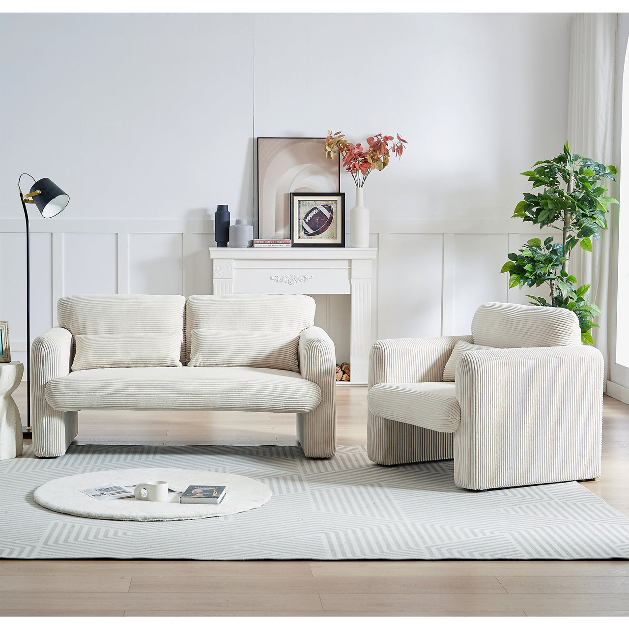 ESTELLE Sofa