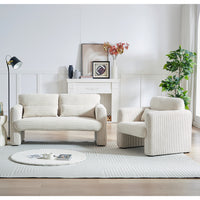 Thumbnail for ESTELLE Sofa