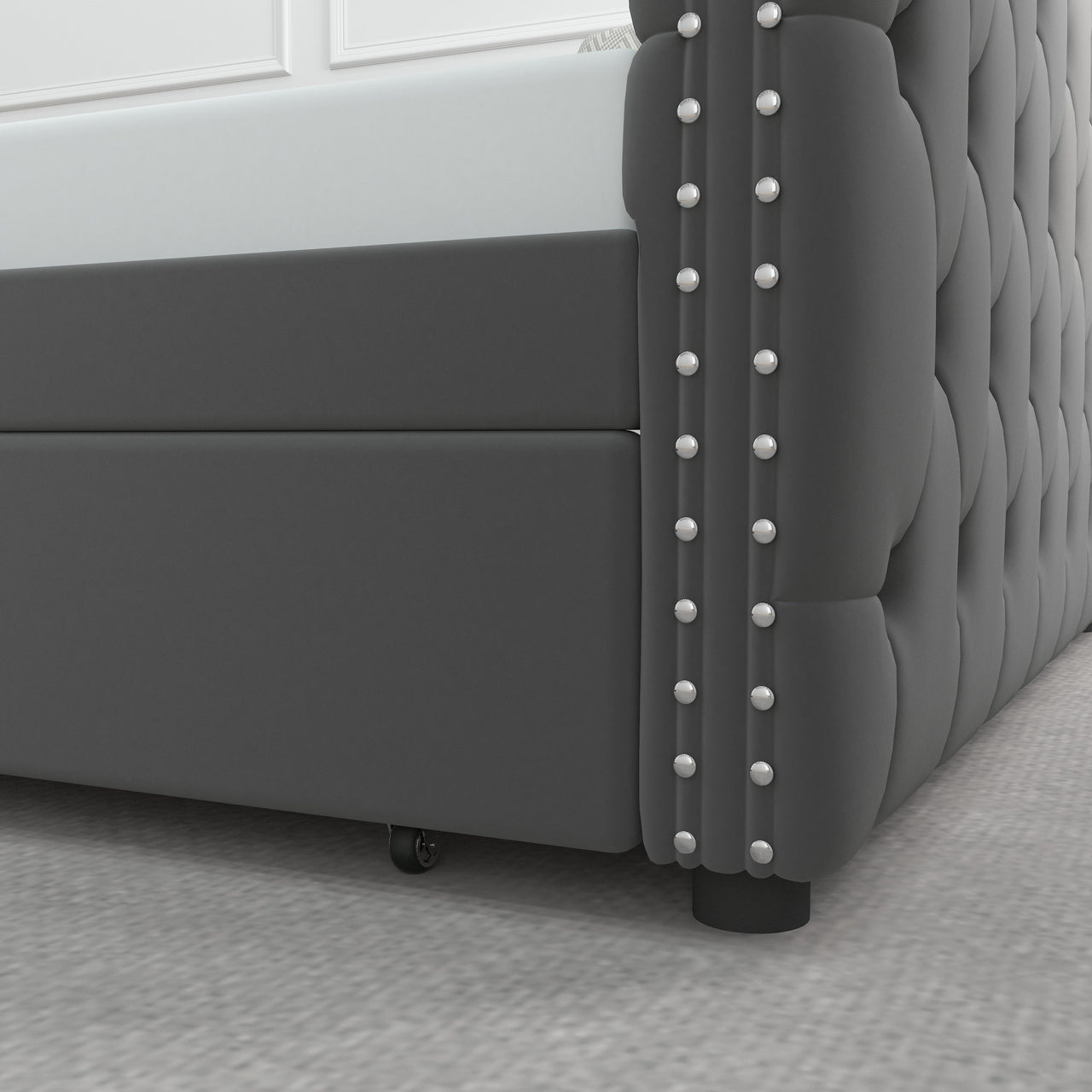 BRIONY 83" Sofa Bed