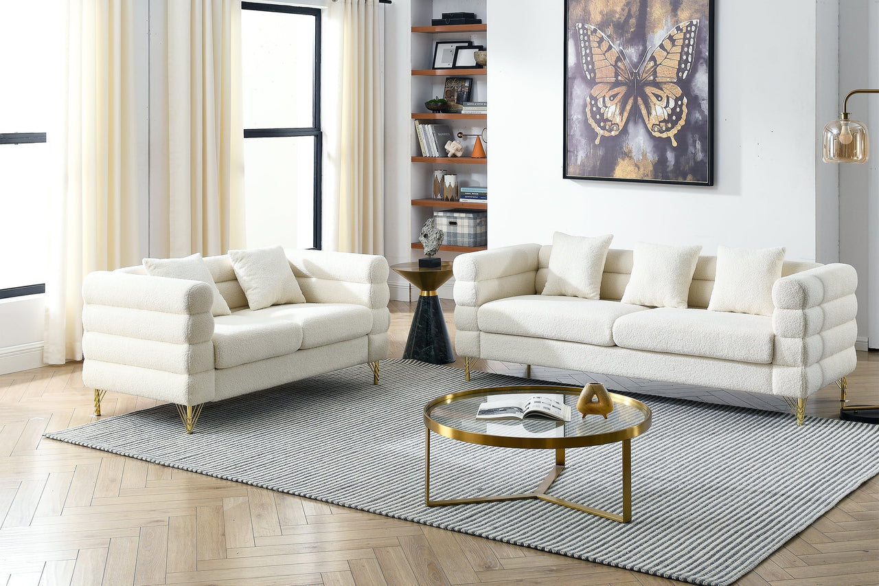 GAVIN Sofa Set