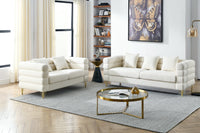 Thumbnail for GAVIN Sofa Set