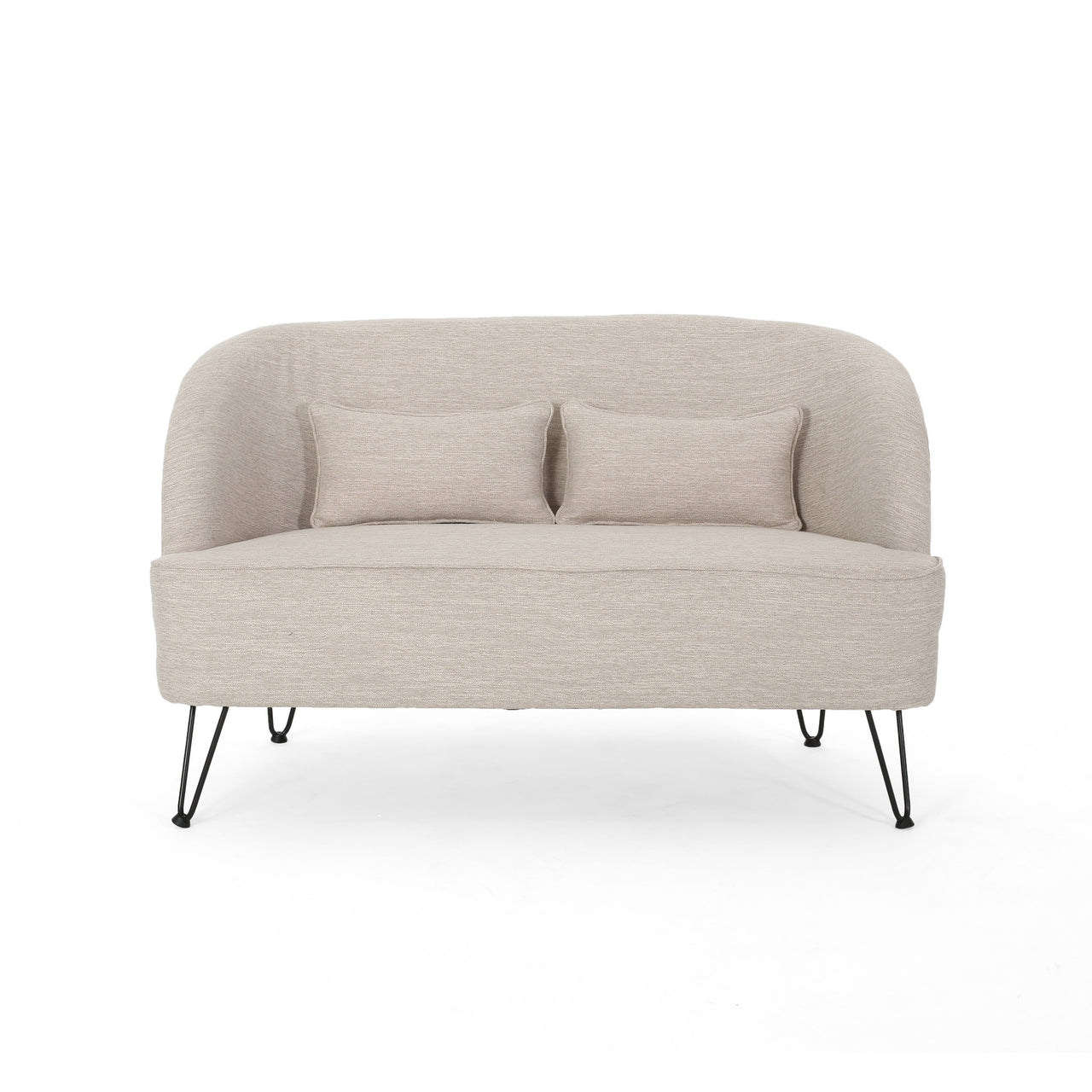 KYRVOXA 50" Loveseat