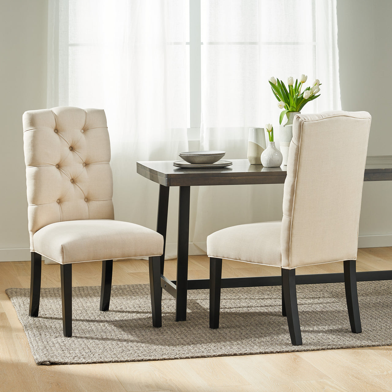 XOLVIRA 21" Dining Chair