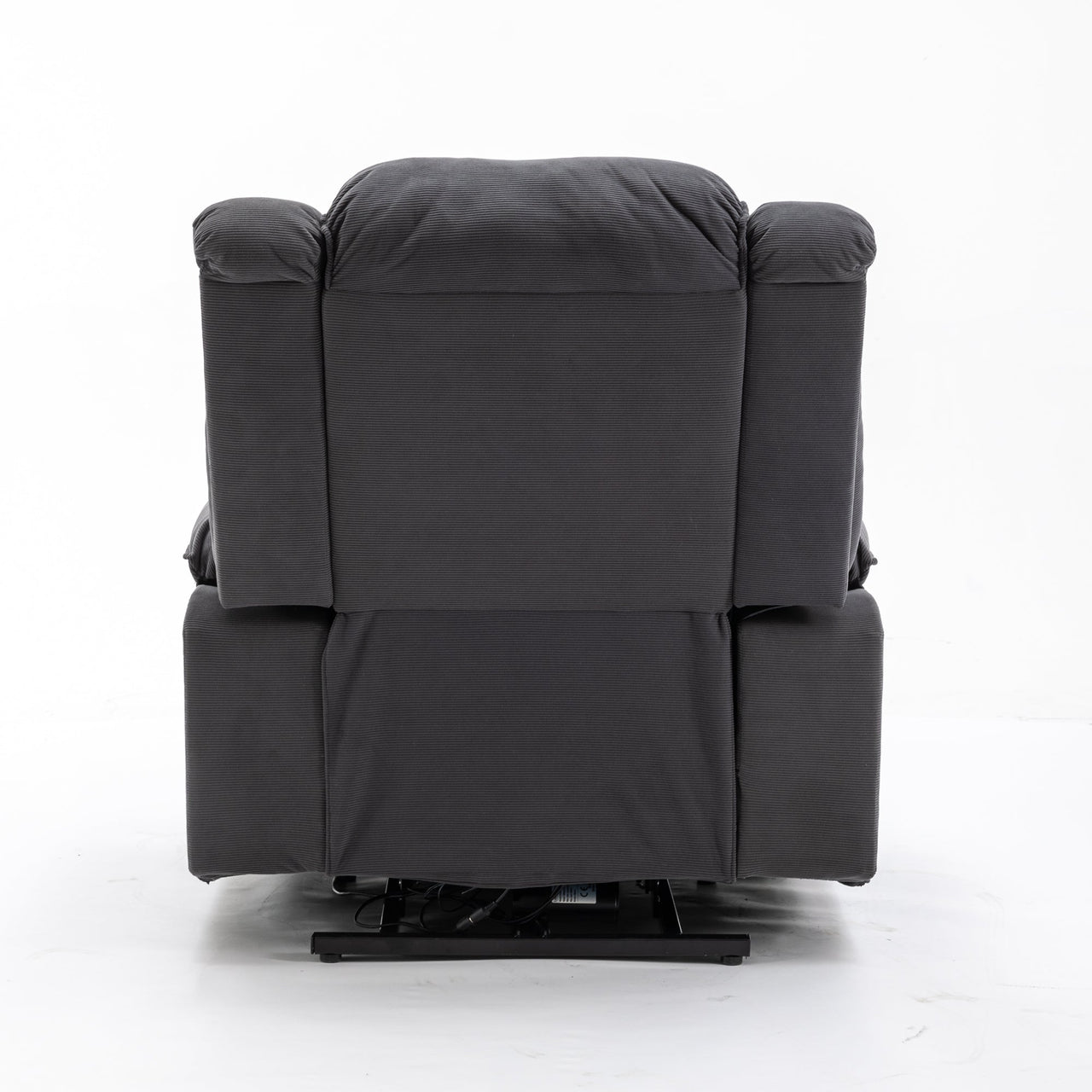 MAVITRA 34" Recliner Chair with Heat Massage