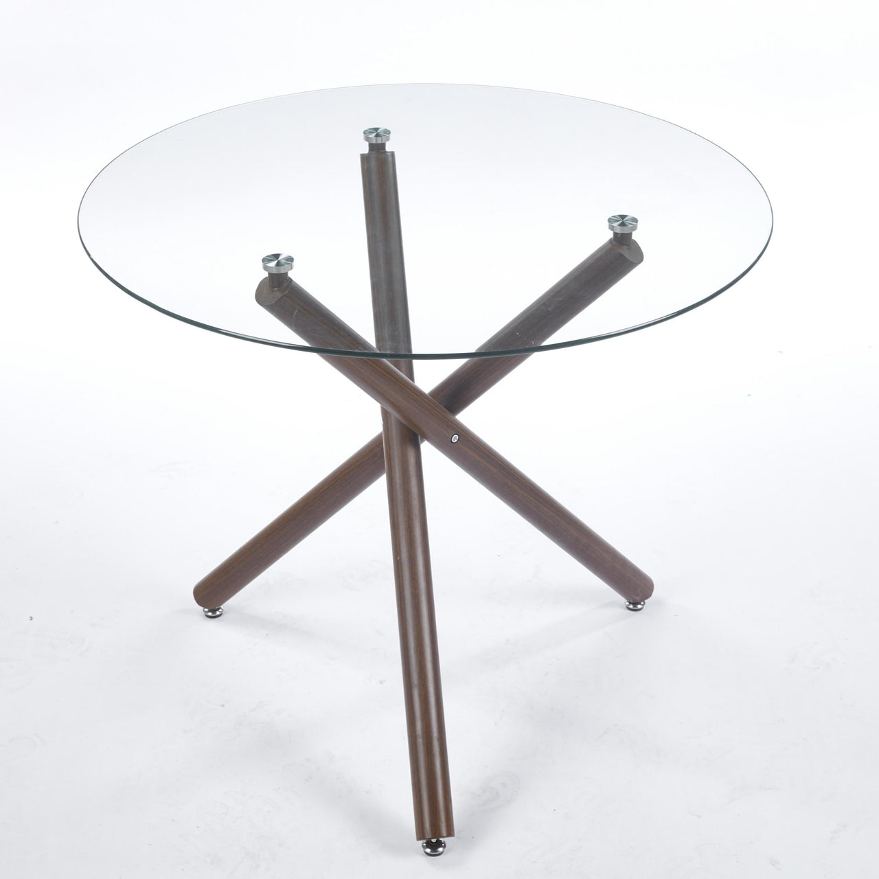 ZYNVOL 35" Dining Table