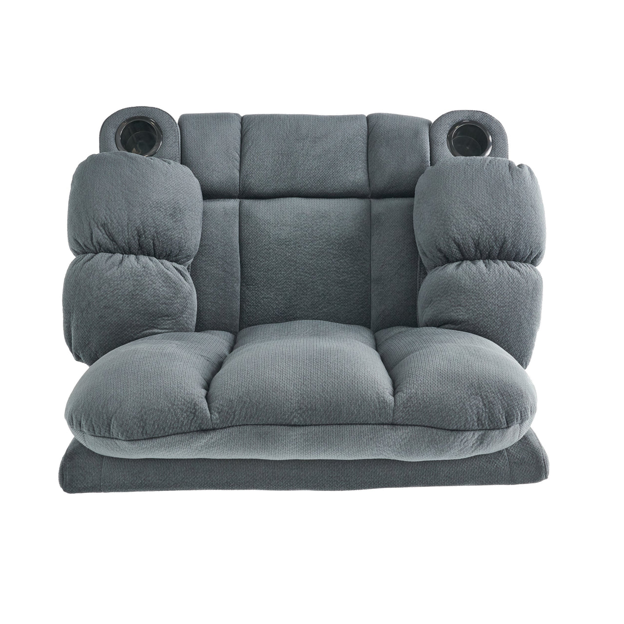 VYROVANEX 42" Recliner Chair