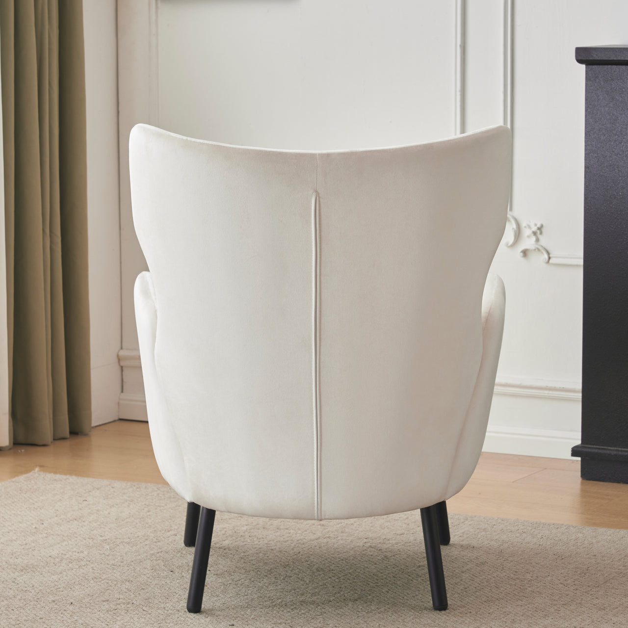 DRACO Modern Chair