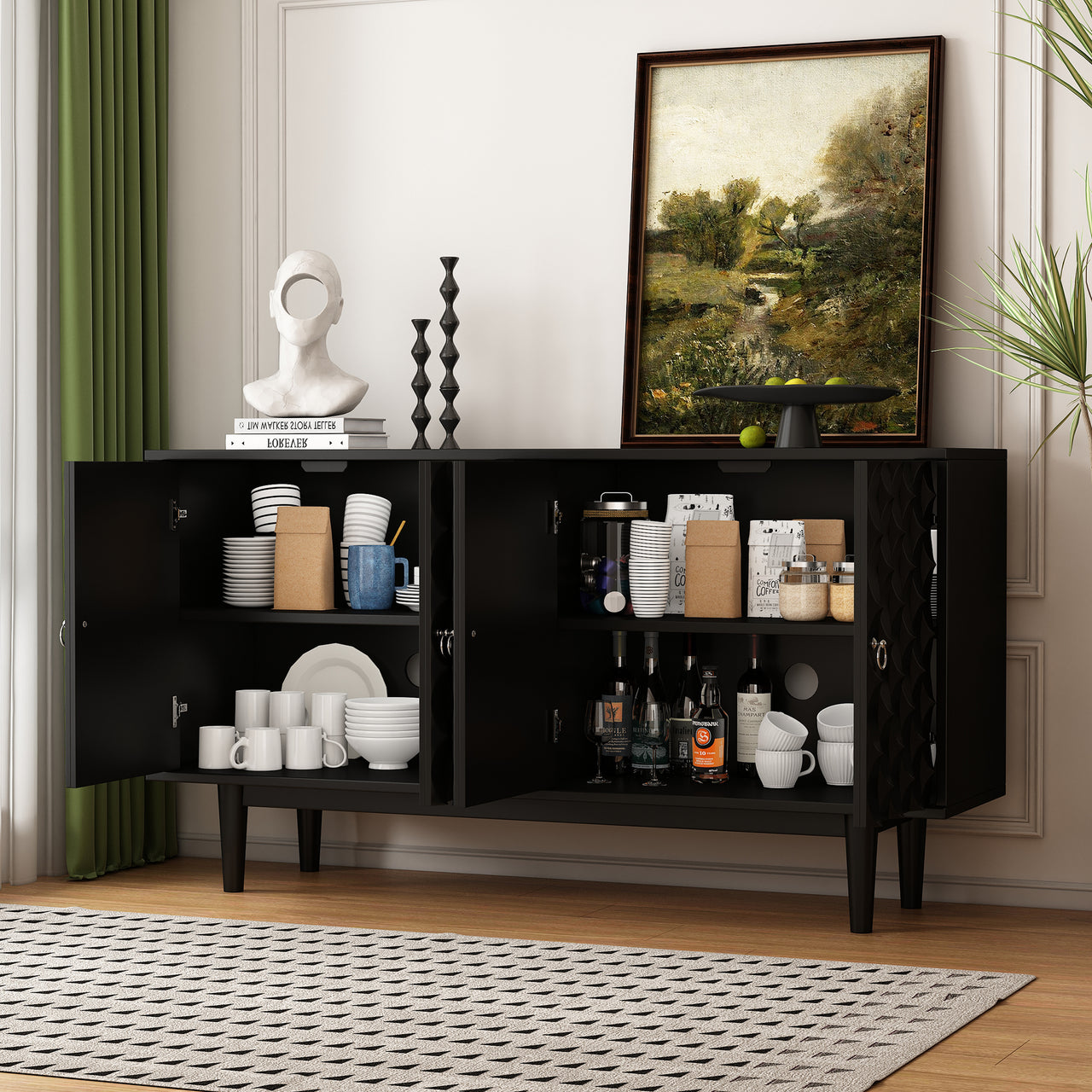 CASCADE Sideboard