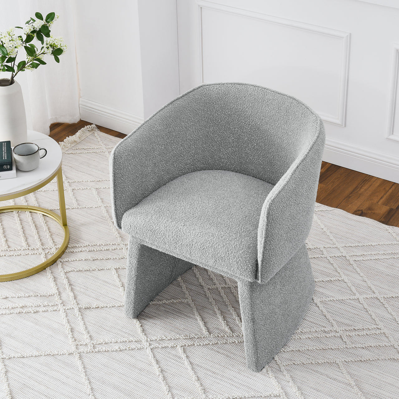 CALYX Modern Chair