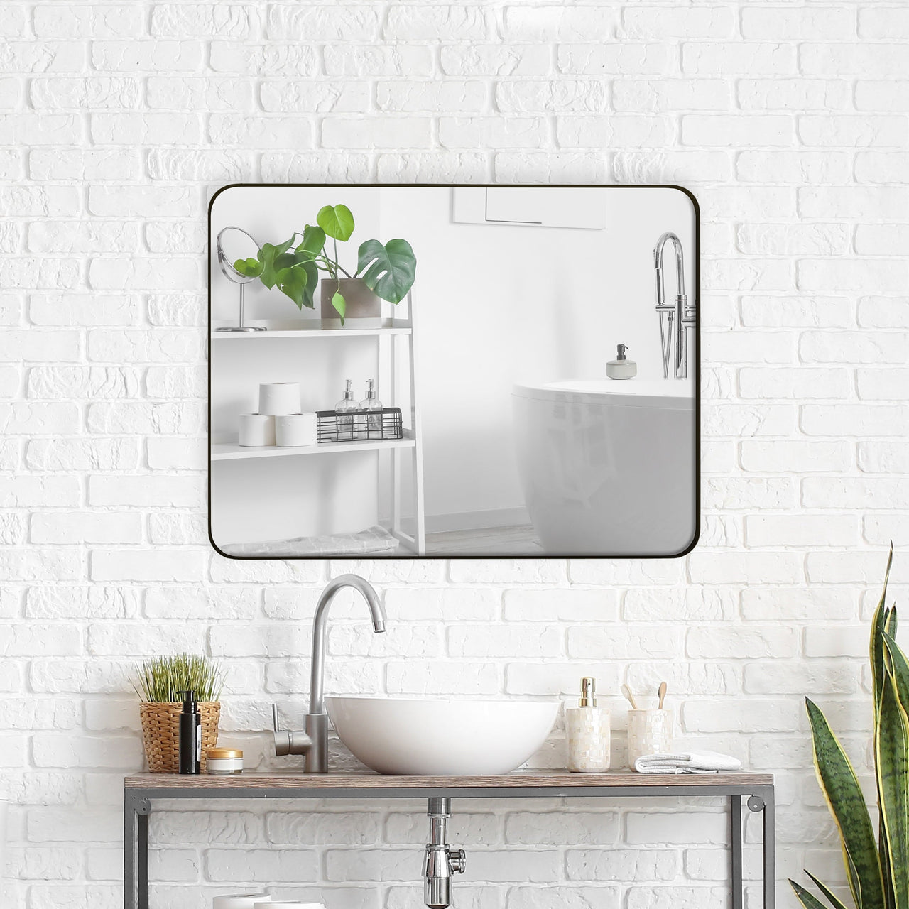 XELTOR Wall Mirror