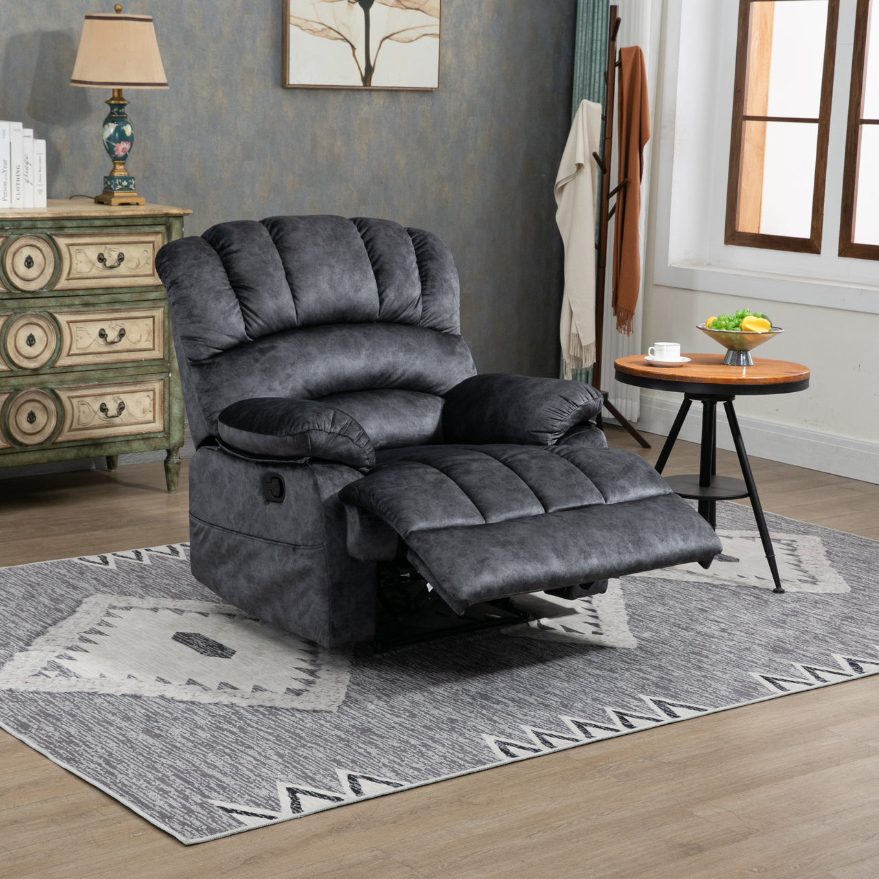 COZYLift 40" Manual Recliner - 0136