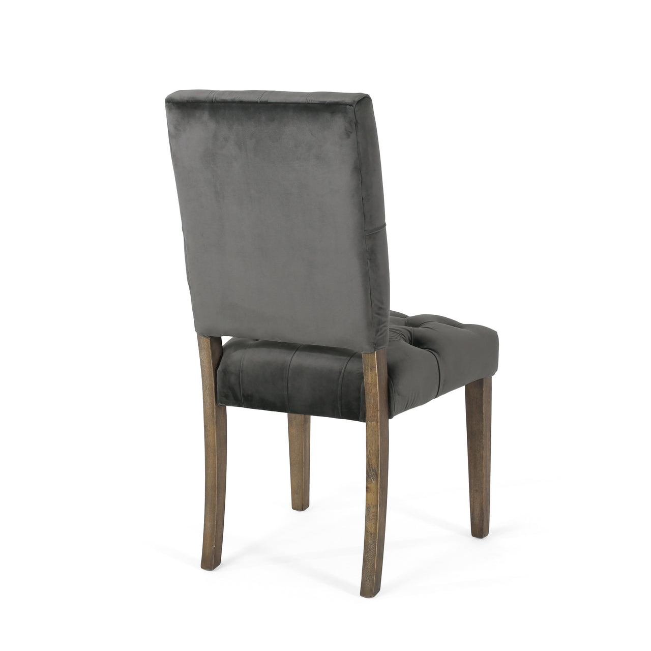 TRAVIX 21" Dining Chair Set of 2