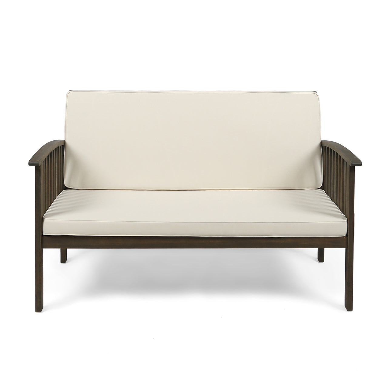 VYRENTOXA 53" Outdoor LoveSeat