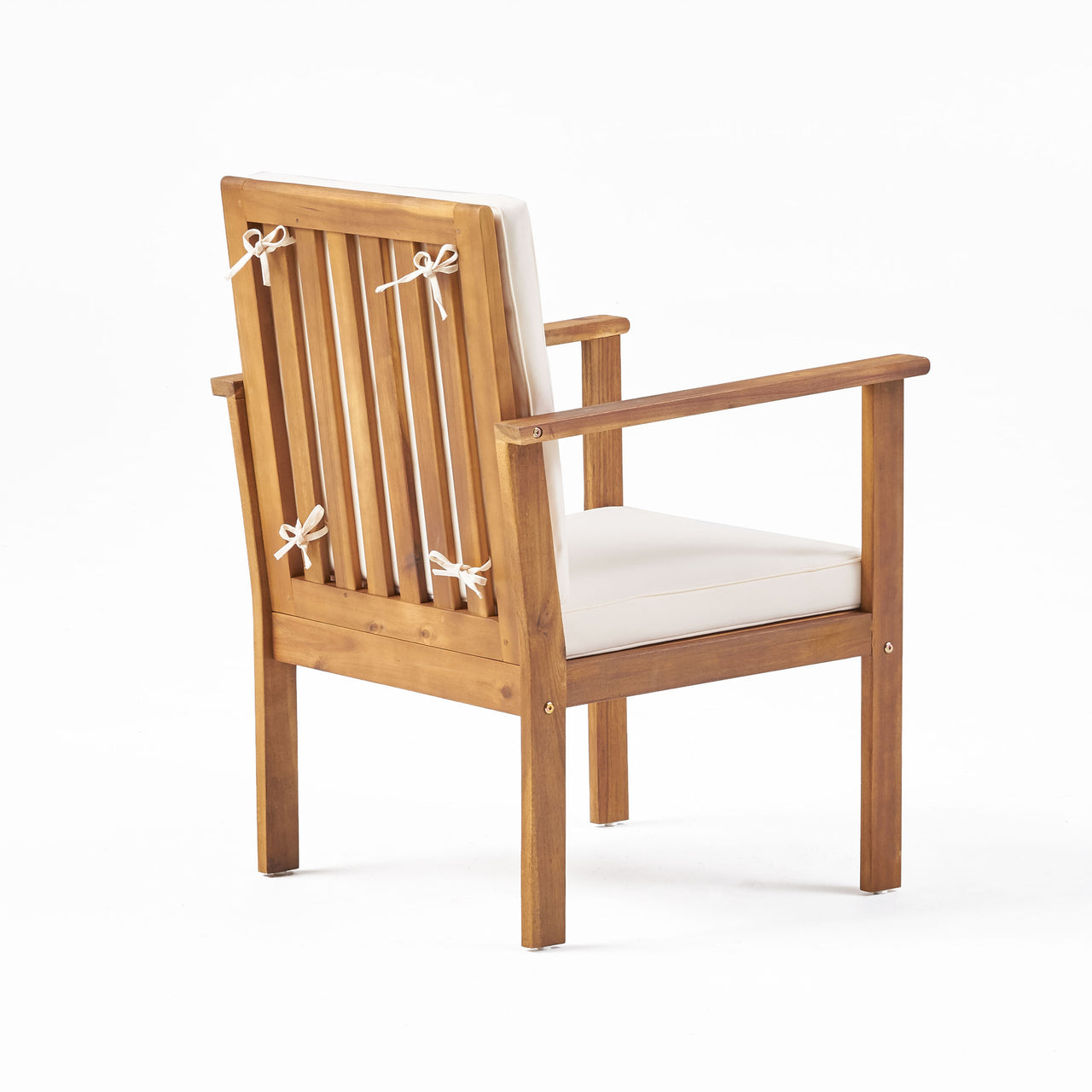 ZEVLIX 24" Chat Set With Table