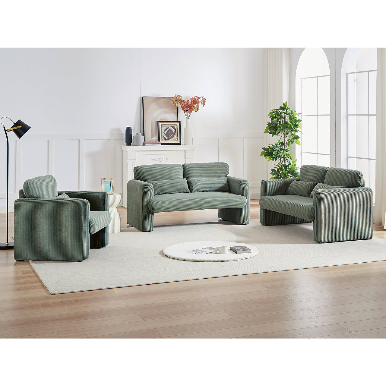 ESTELLE Sofa